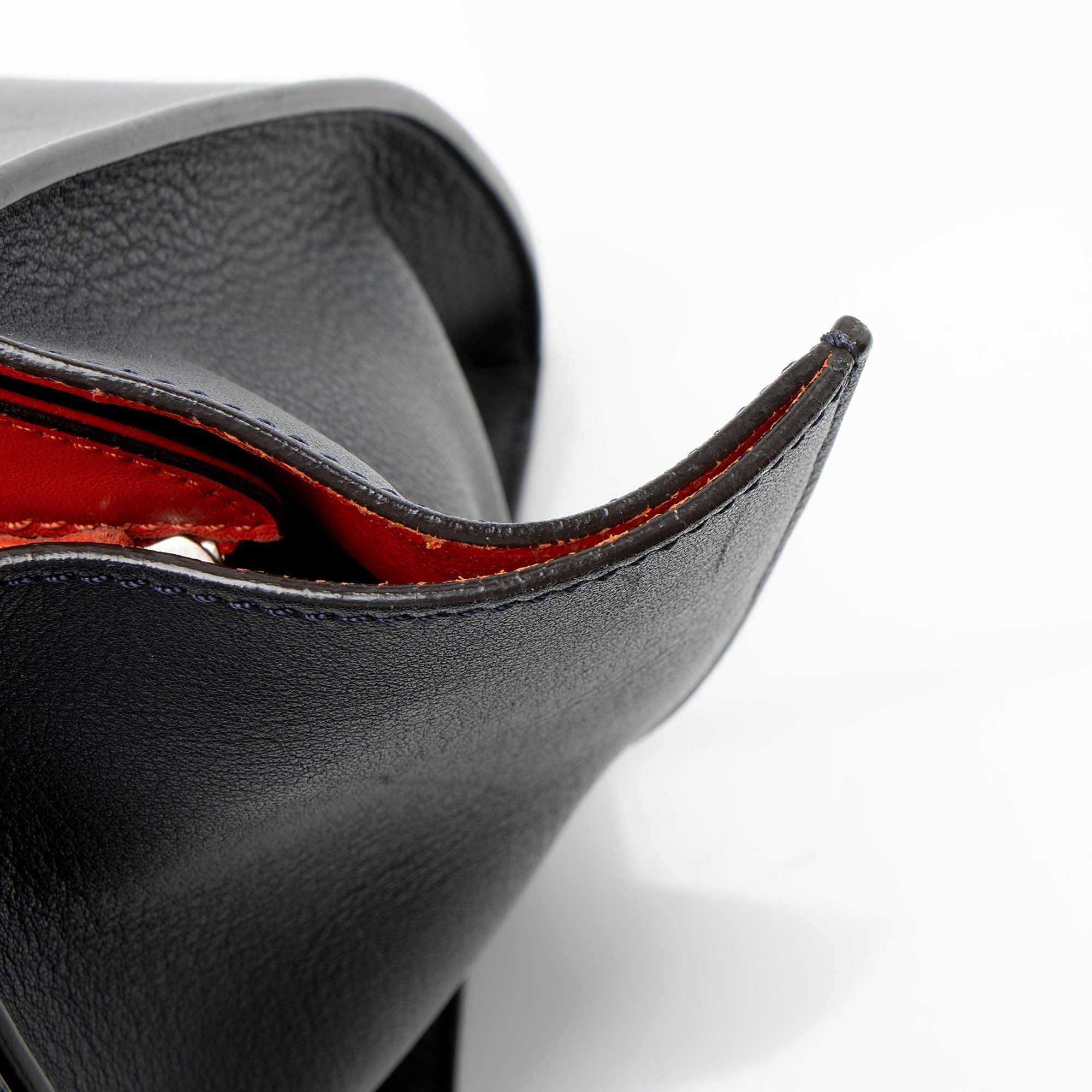 Fendi Vitello Elite 3Jours Mini Tote