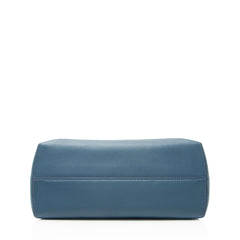 Fendi Calfskin By The Way Mini Boston Bag