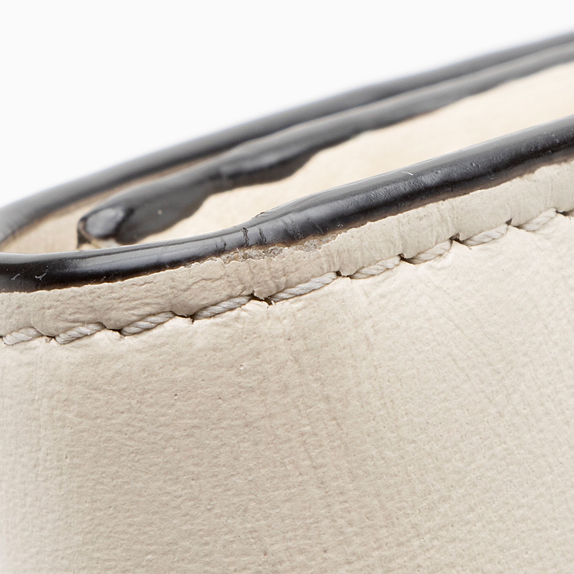 Fendi Calfskin Roma Continental Wallet