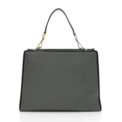 Fendi Calfskin Runaway Medium Tote