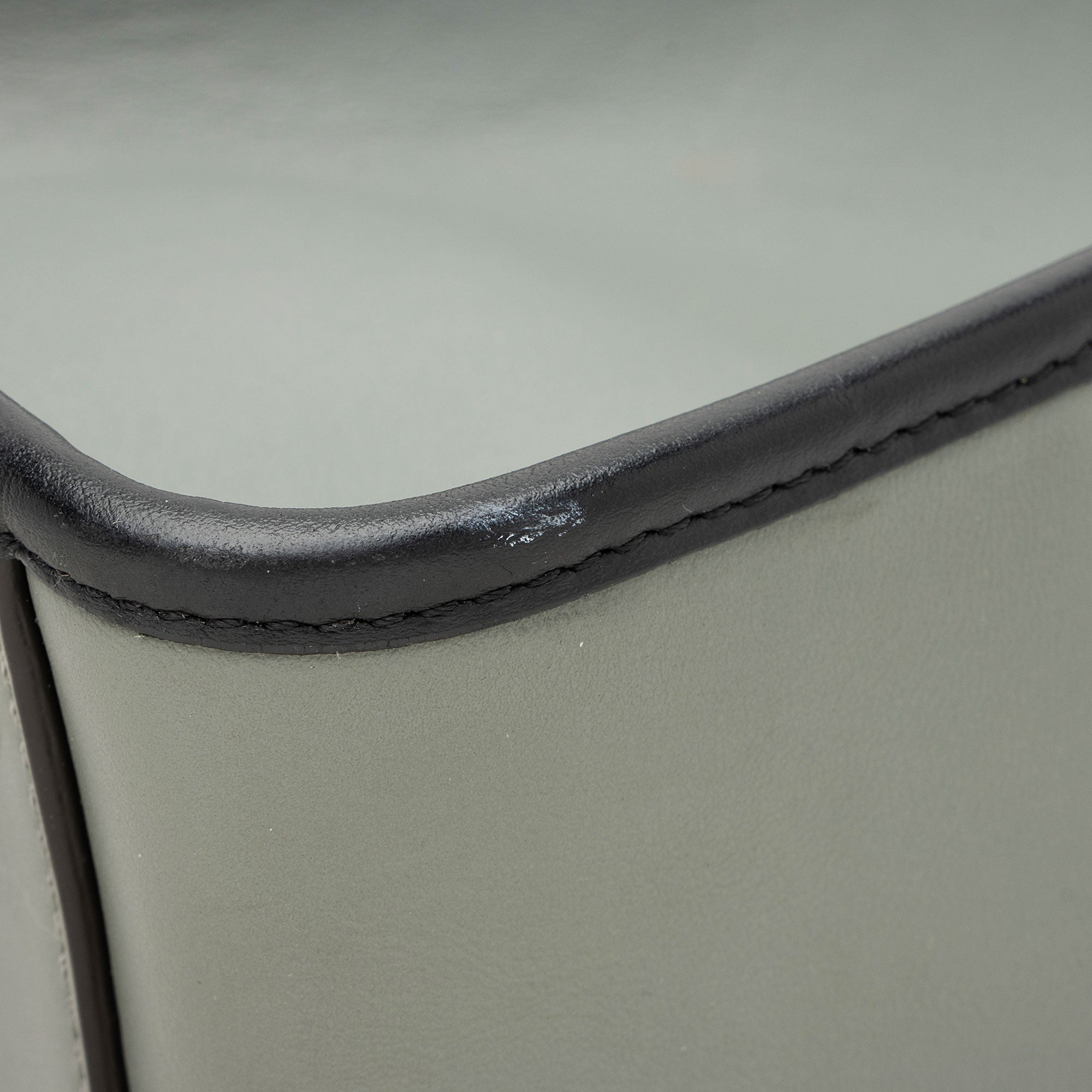 Fendi Calfskin Runaway Medium Tote