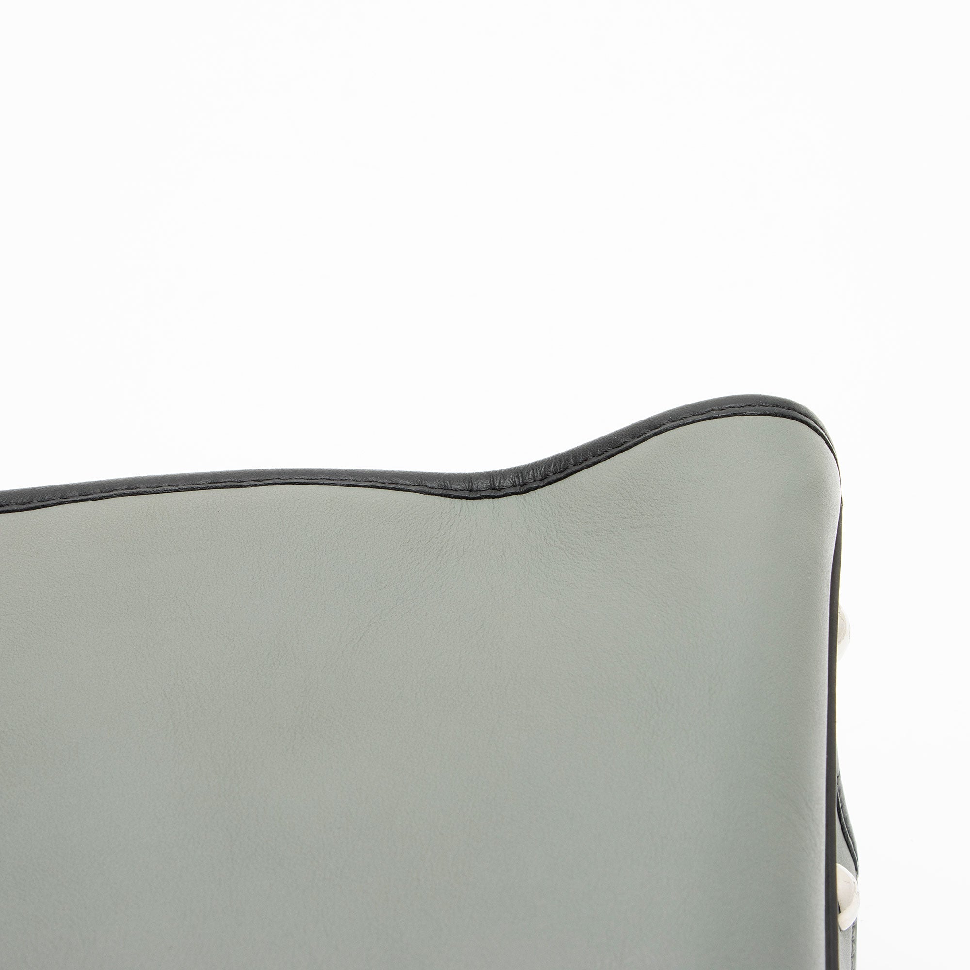 Fendi Calfskin Runaway Medium Tote