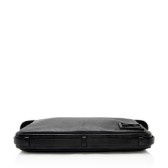 Fendi Calfskin Simply Medium Shoulder Bag