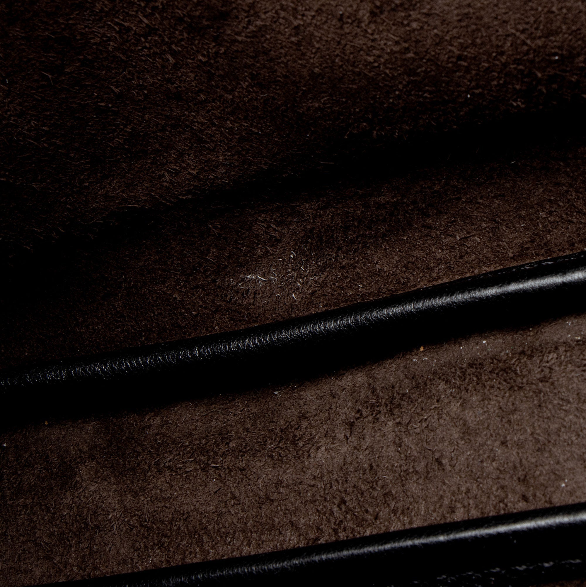 Fendi Calfskin Simply Medium Shoulder Bag