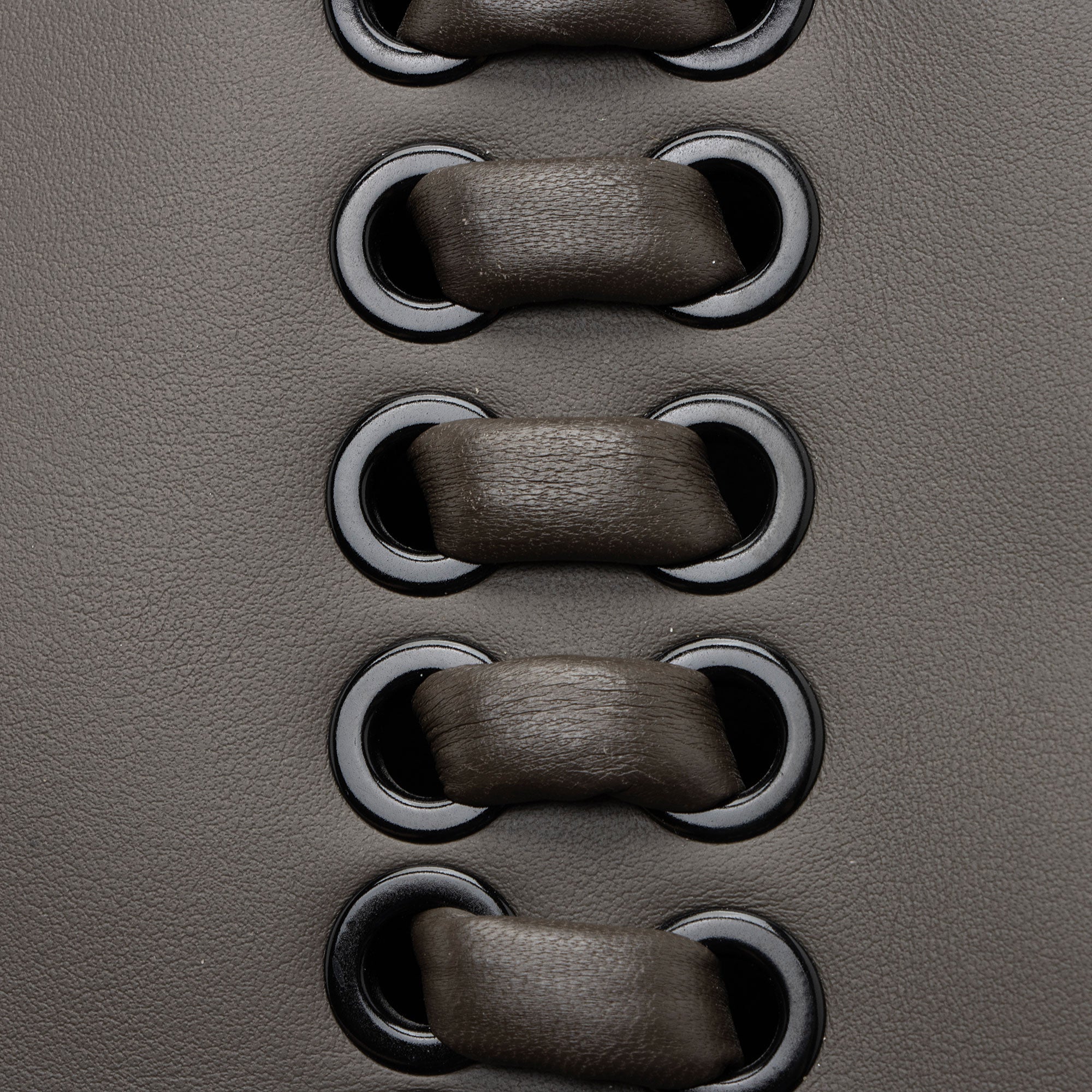 Fendi Calfskin Whipstitch Dotcom Medium Satchel
