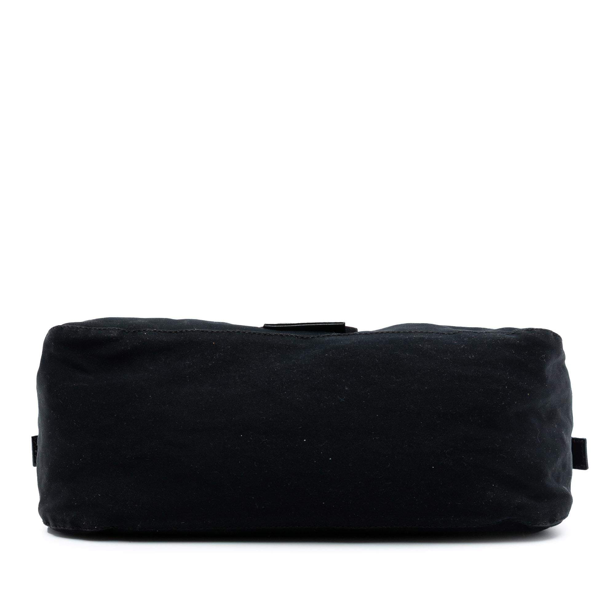 Fendi Canvas Mamma Forever