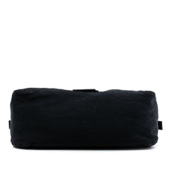 Fendi Canvas Mamma Forever