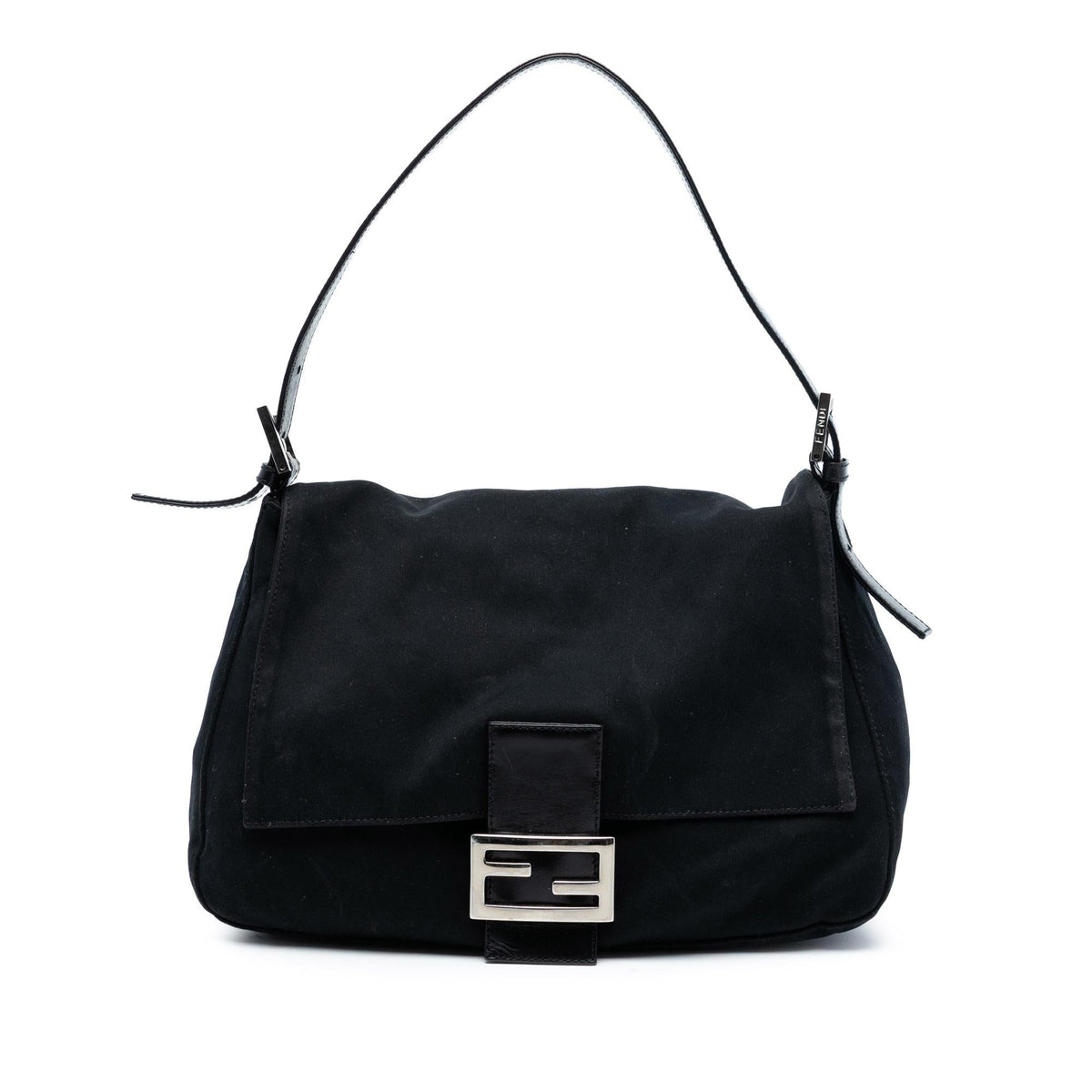 Fendi Canvas Mamma Forever