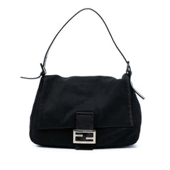 Fendi Canvas Mamma Forever
