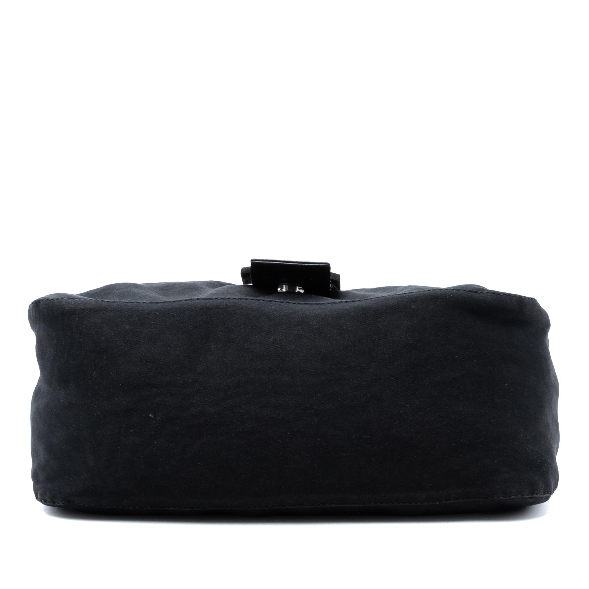 Fendi Cotton Mamma Forever