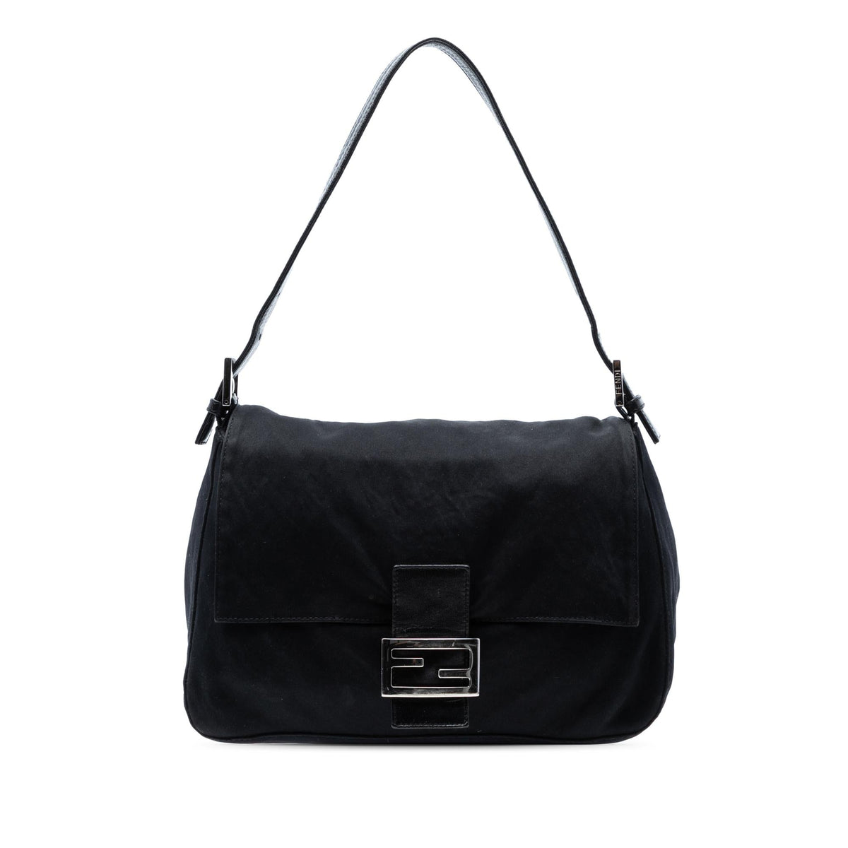 Fendi Cotton Mamma Forever
