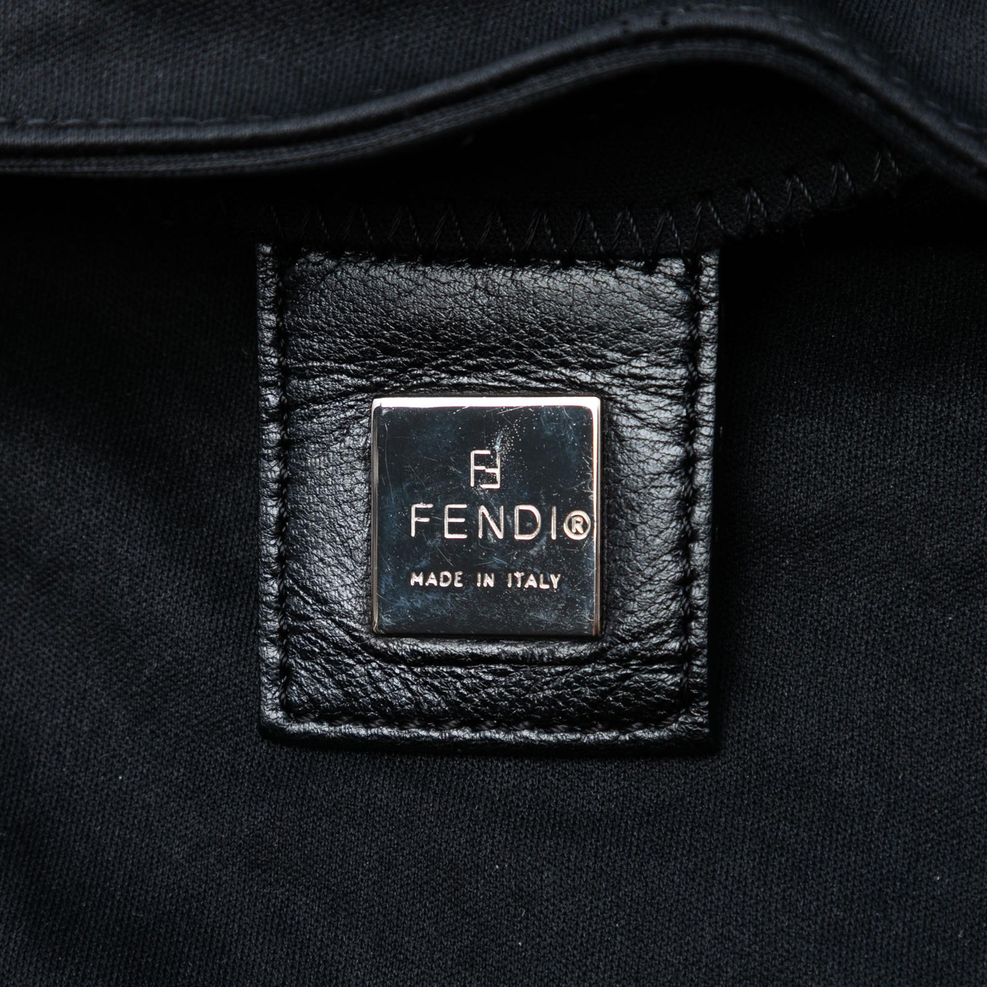 Fendi Cotton Mamma Forever