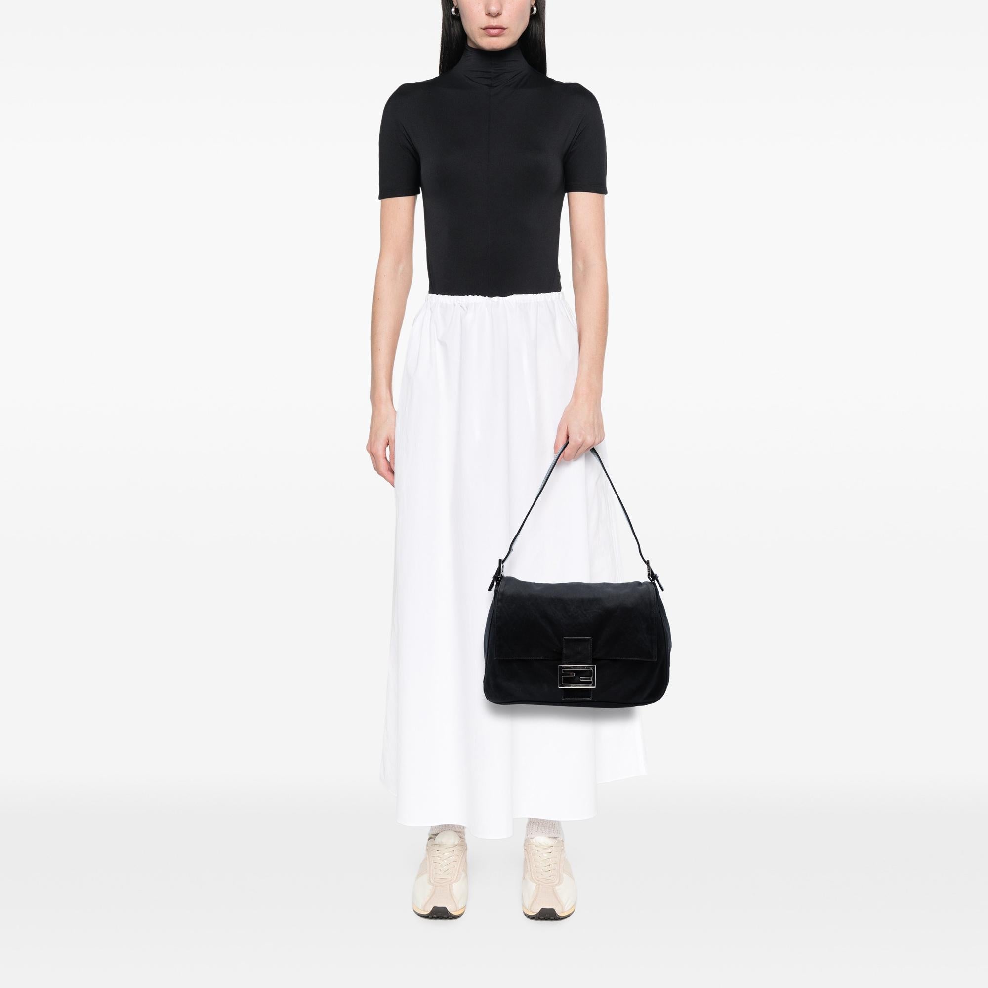 Fendi Cotton Mamma Forever