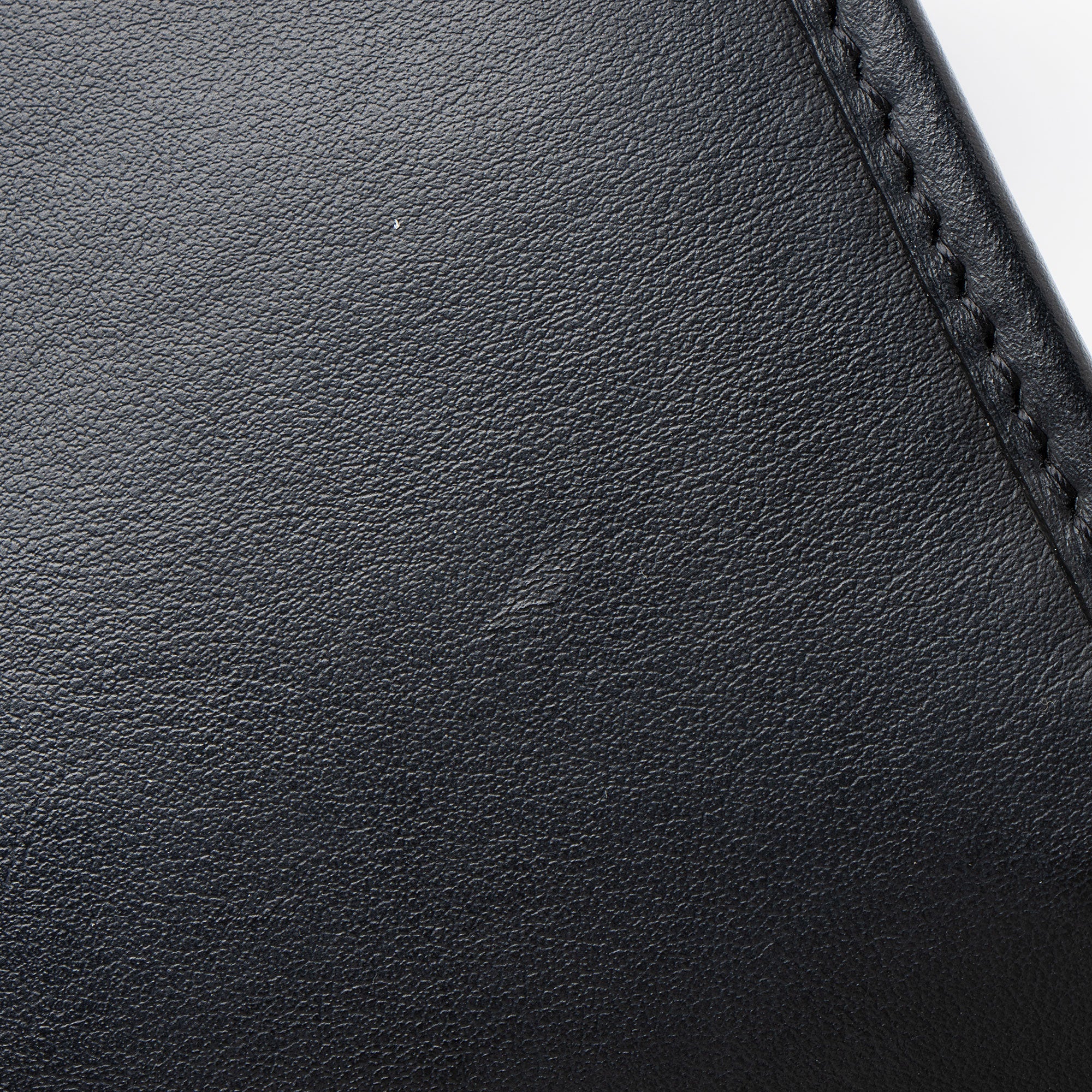 Fendi FF Calfskin Century Runaway Small Tote