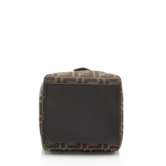 Fendi FF Jacquard Origami Mini Tote