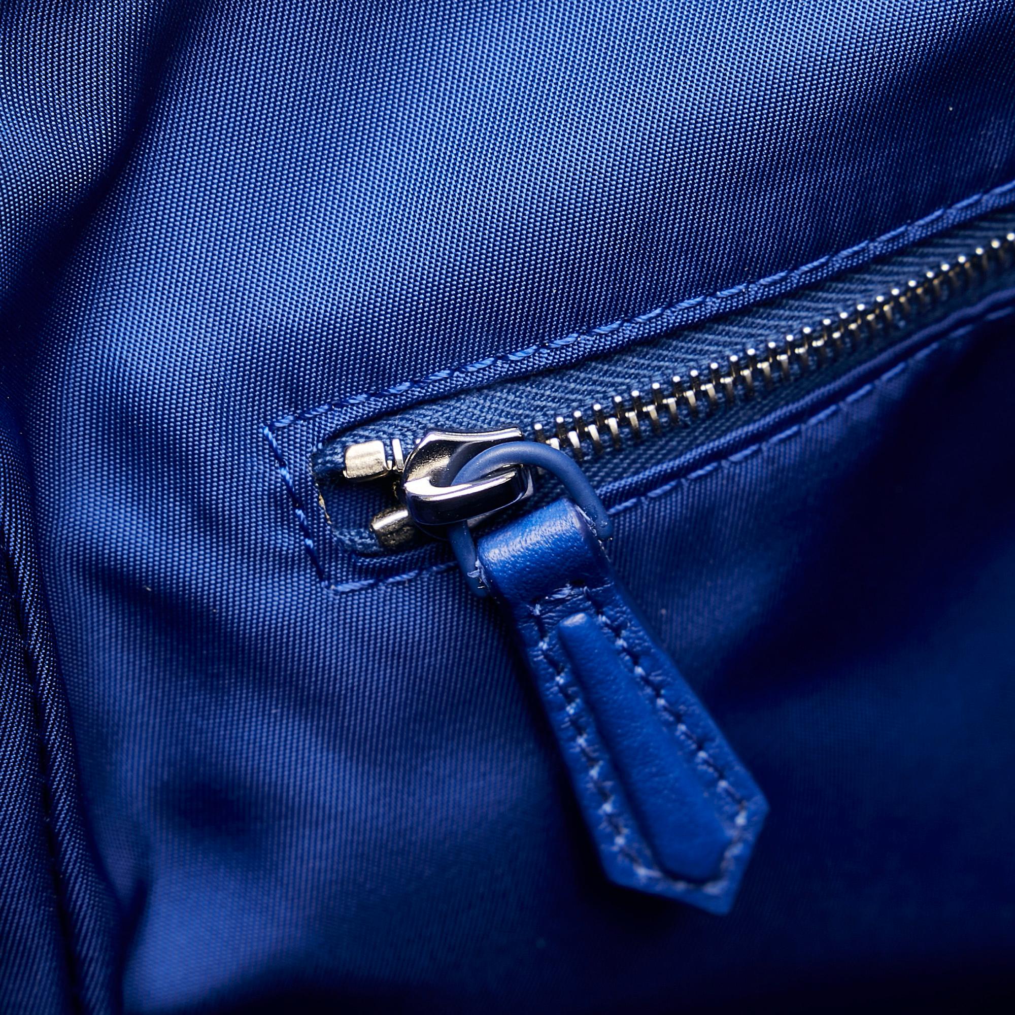 Fendi FF Lock Crossbody