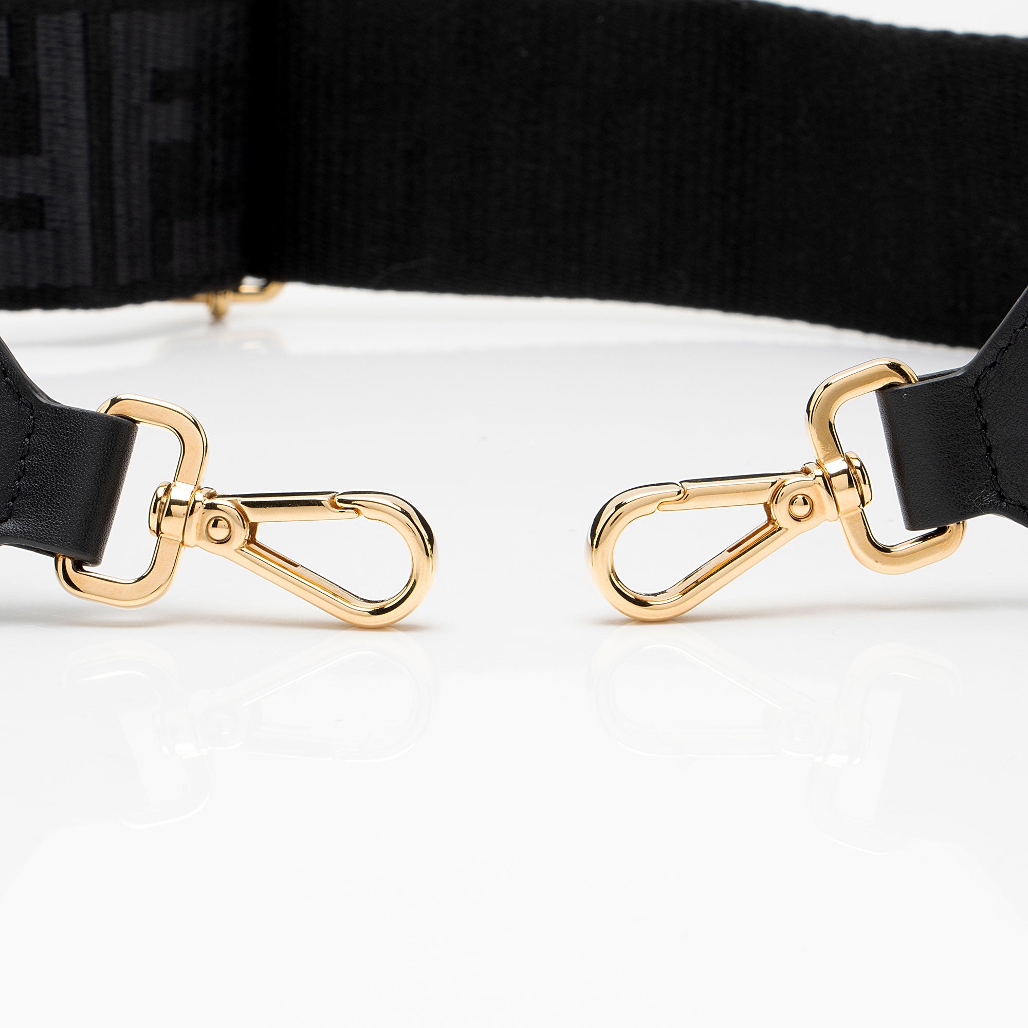 Fendi FF Shoulder Strap