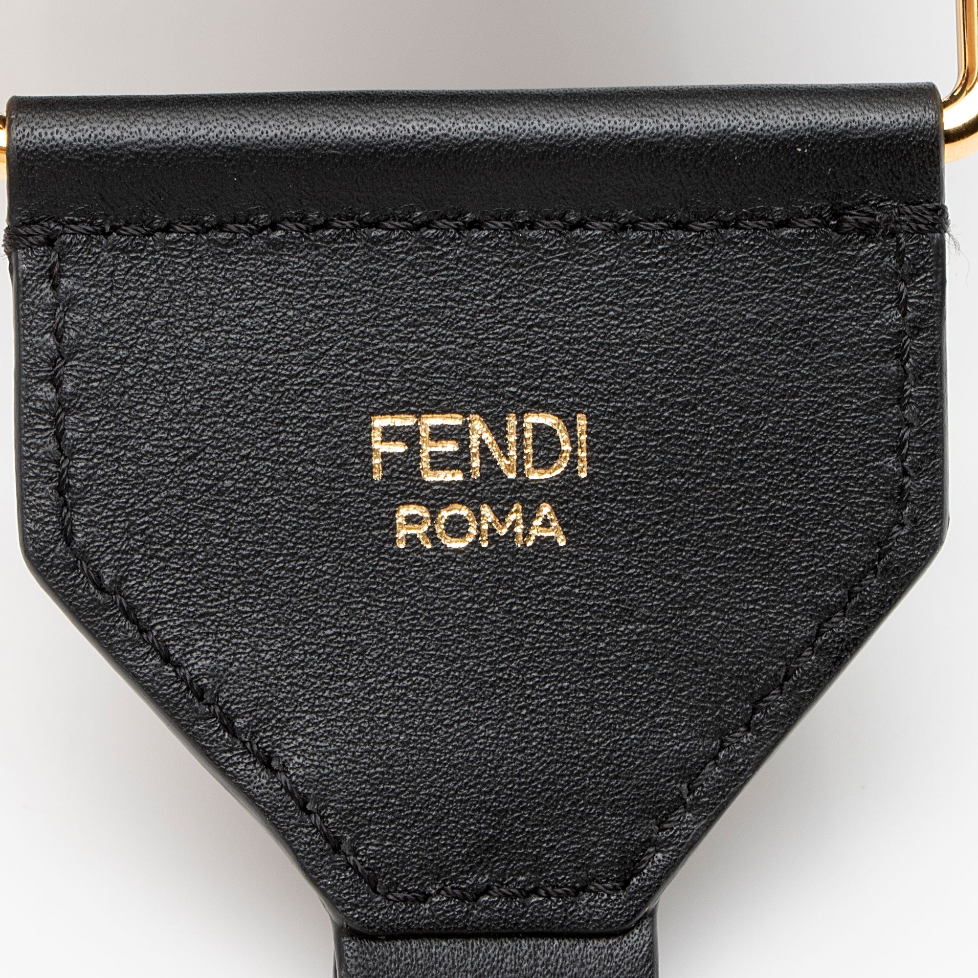 Fendi FF Shoulder Strap
