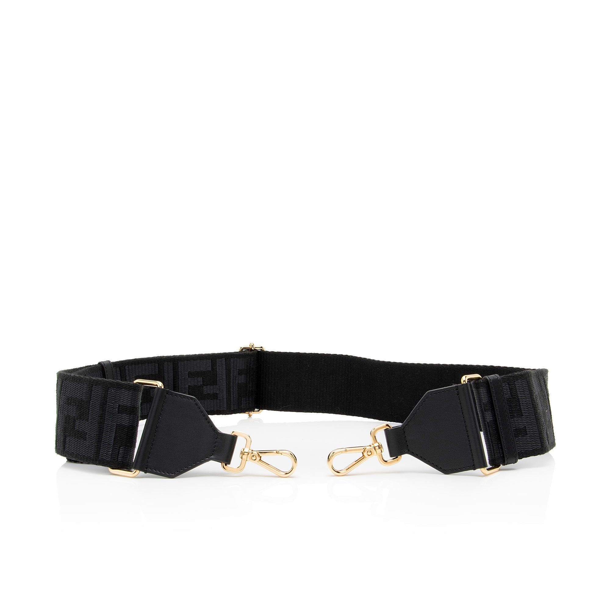 Fendi FF Shoulder Strap