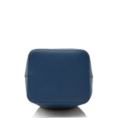 Fendi FF Spalmati Mon Tresor Grande Shoulder Bag