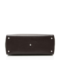 Fendi Leather 2Jours Medium Tote