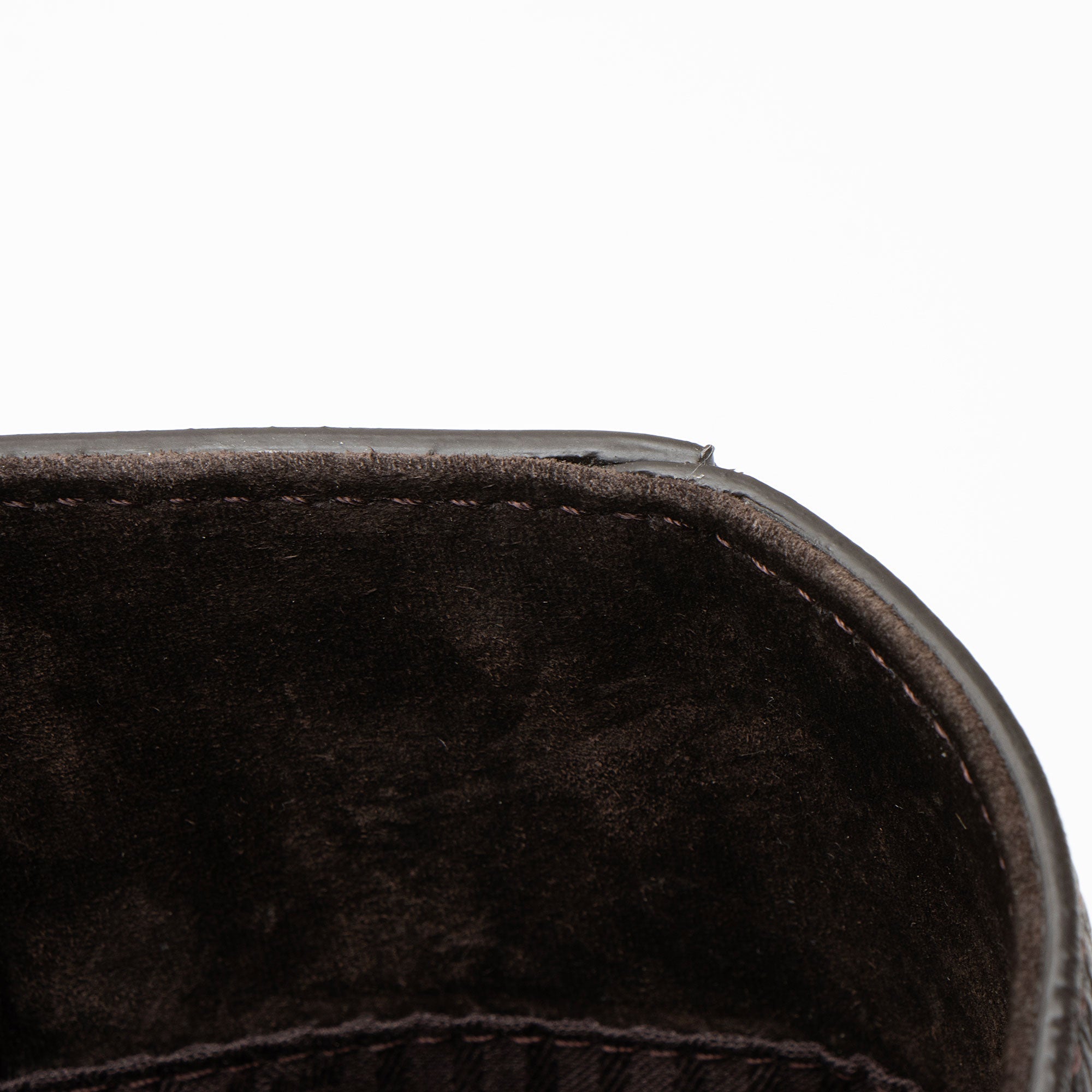 Fendi Leather 2Jours Medium Tote