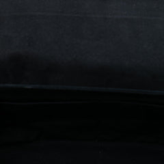 Fendi Leather 3Baguette Shoulder Bag