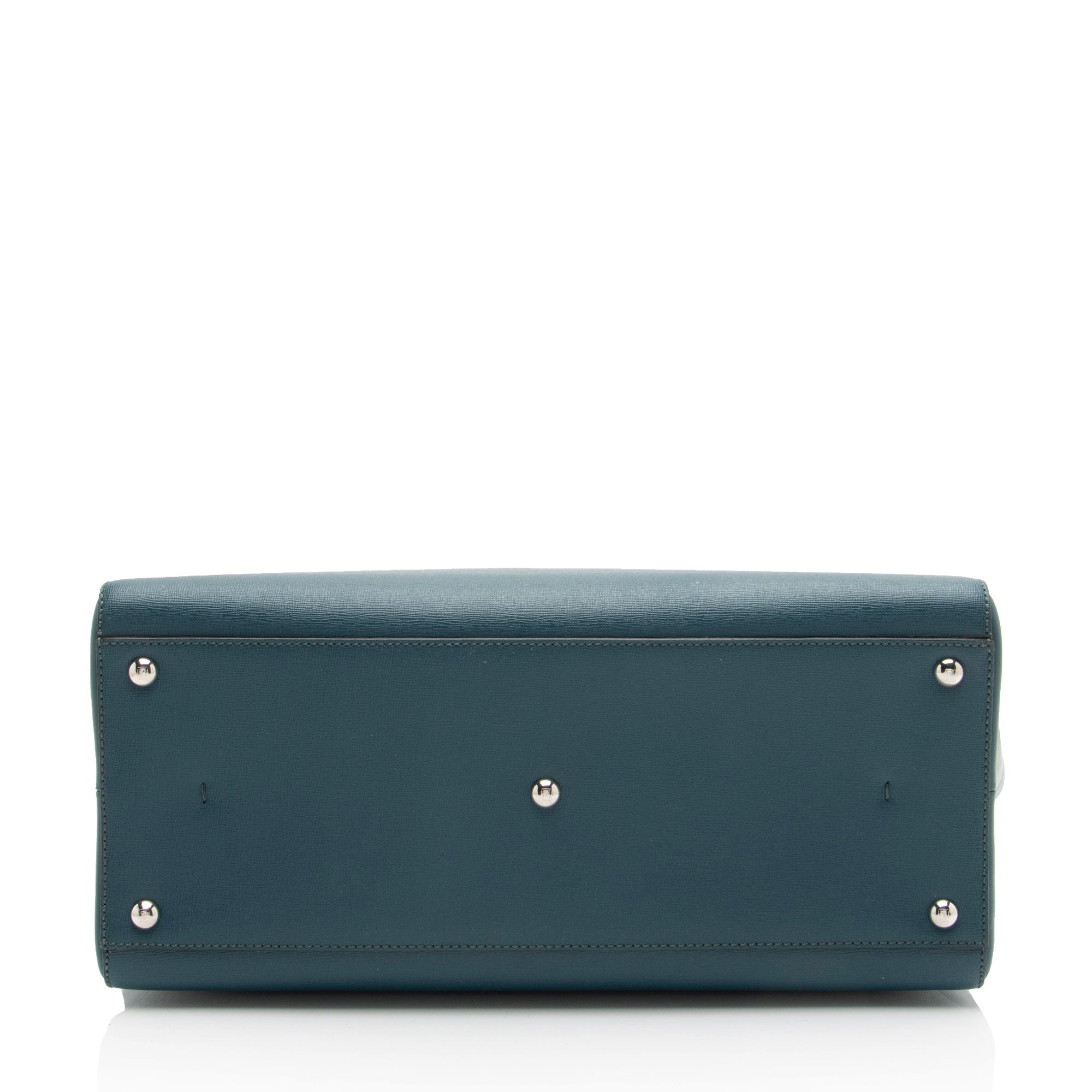 Fendi Vitello Elite 3Jours Large Tote