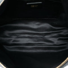 Fendi Leather Crossbody