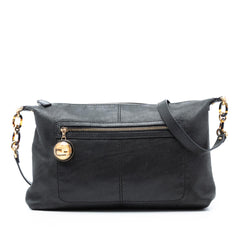 Fendi Leather Crossbody