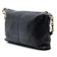 Fendi Leather Crossbody