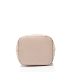 Fendi Leather Mon Tresor Small Bucket Bag