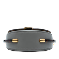 Fendi Leather Moonlight Crossbody