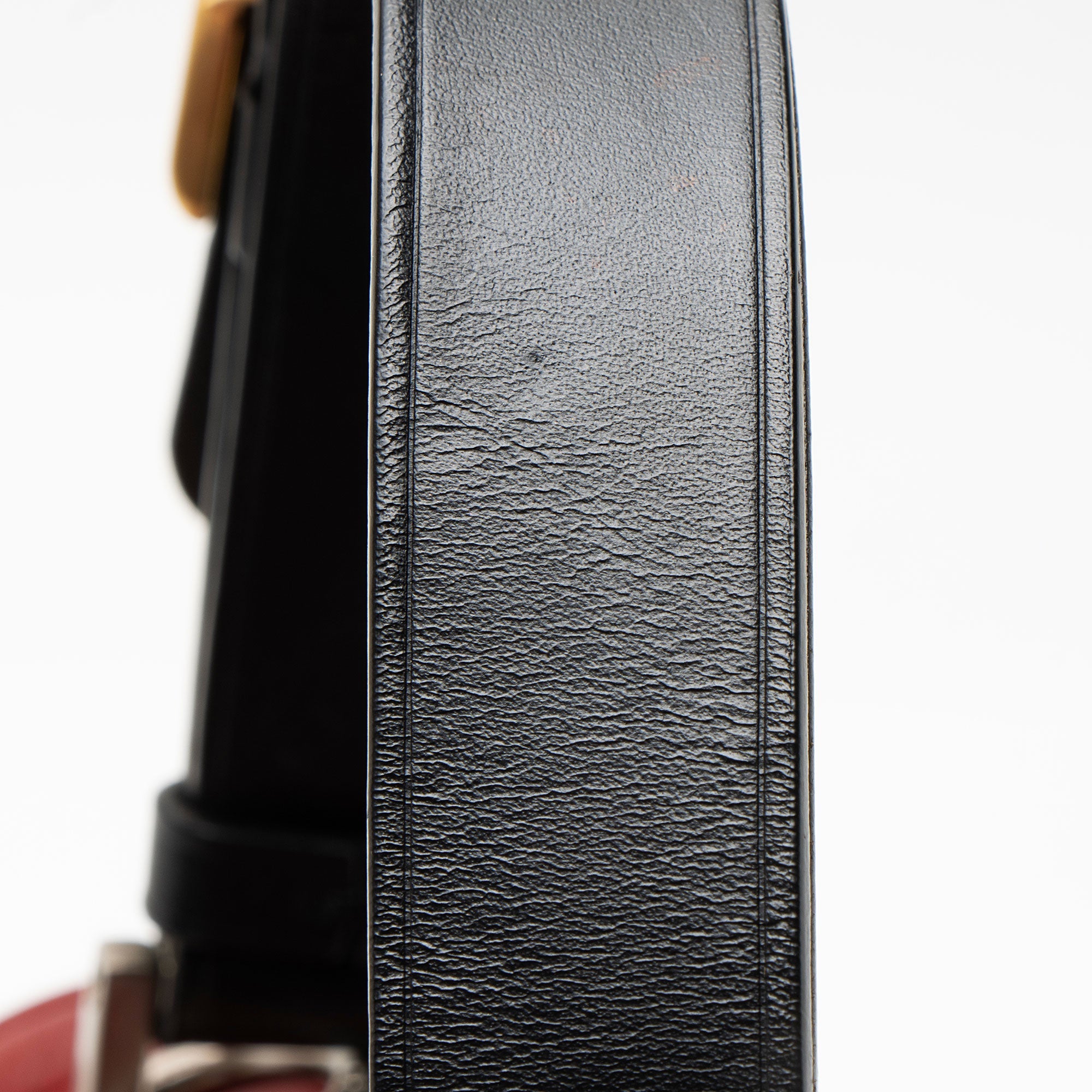 Fendi Leather Silvana Satchel