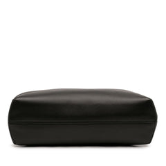 Fendi Medium Nappa Fendi First Shoulder Bag