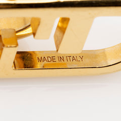 Fendi Metal Strap You Chain Shoulder Strap