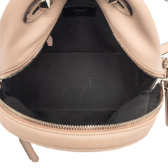 Fendi Mini Leather By The Way Backpack