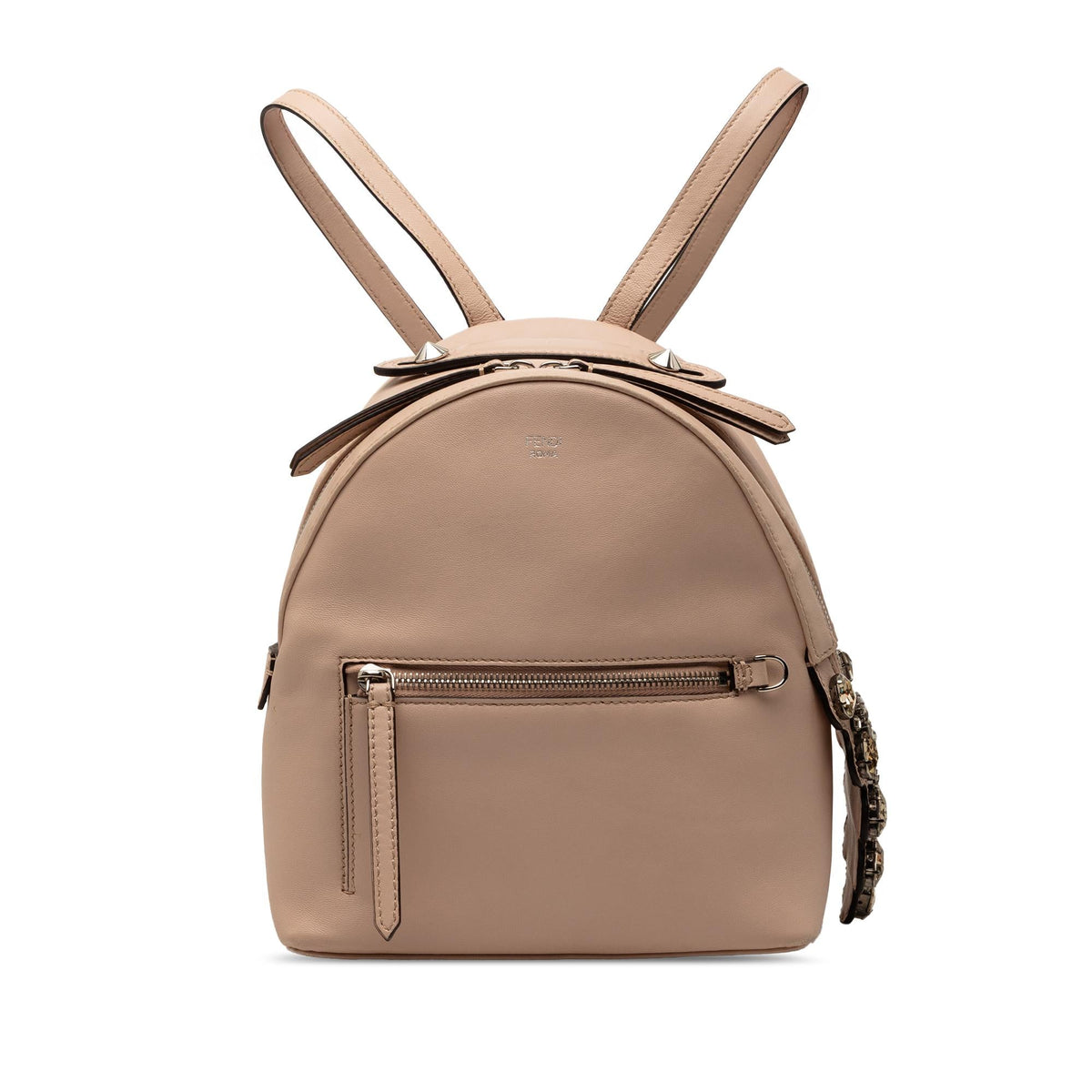 Fendi Mini Leather By The Way Backpack