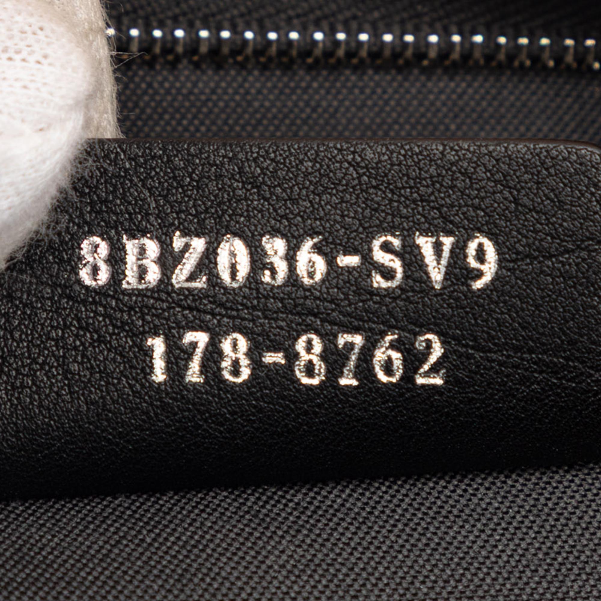 Fendi Mini Leather By The Way Backpack