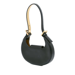 Fendi Mini Leather Cookie Hobo