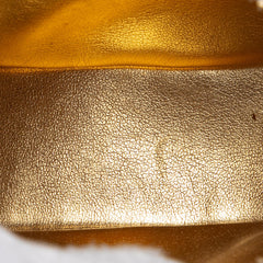 Fendi Nano Leather Fendigraphy Hobo