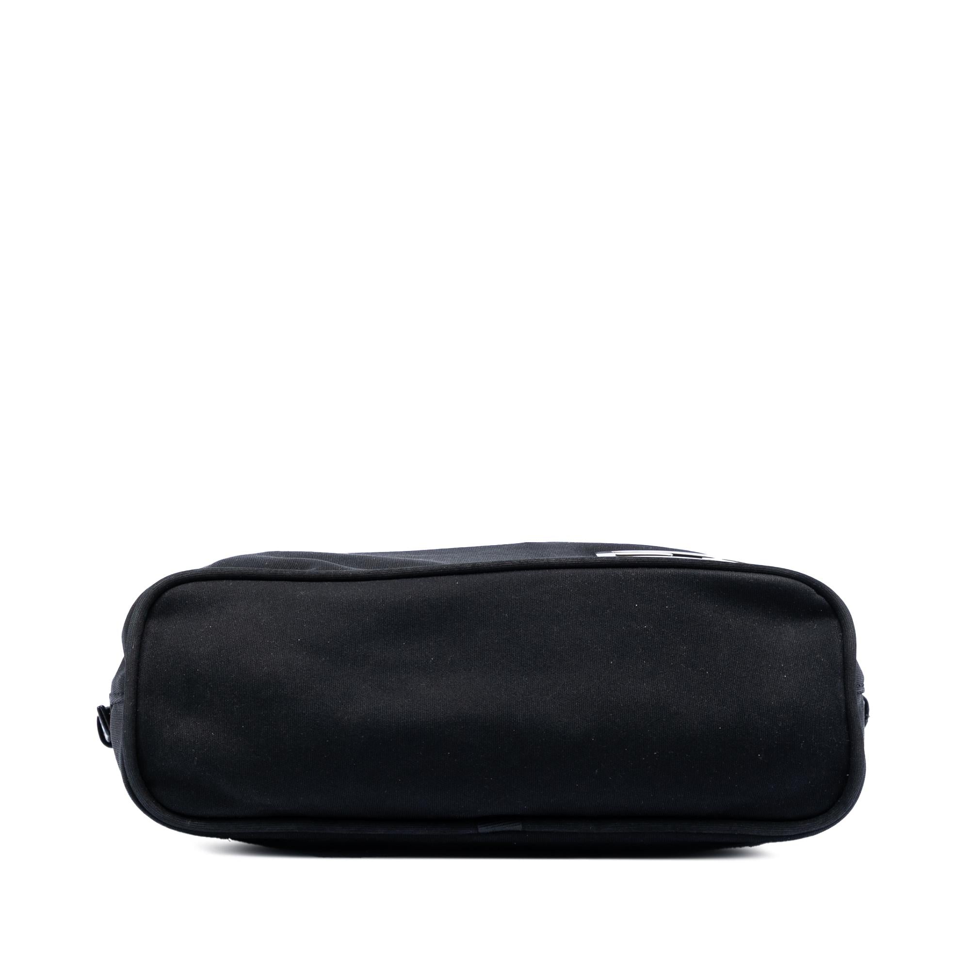Fendi Neoprene Handbag