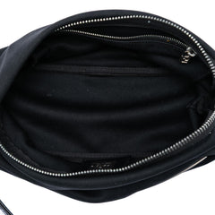 Fendi Neoprene Handbag