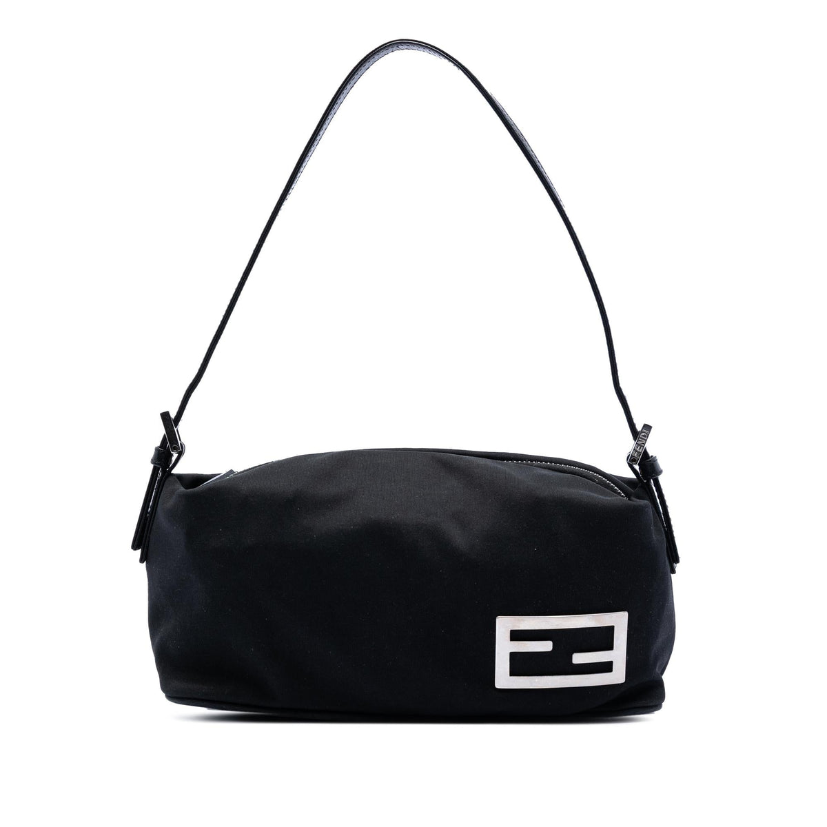Fendi Neoprene Handbag