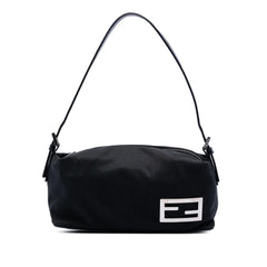 Fendi Neoprene Handbag