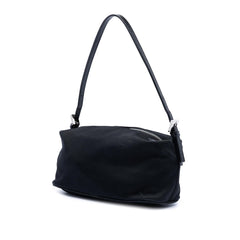 Fendi Neoprene Handbag