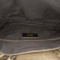 Fendi Nylon Convertible Baguette