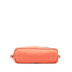 Fendi Nylon FF Pochette