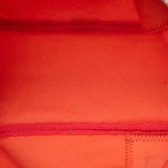 Fendi Nylon FF Pochette