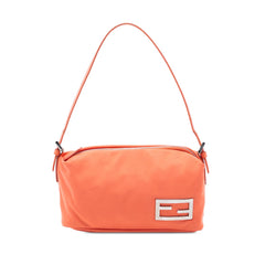 Fendi Nylon FF Pochette